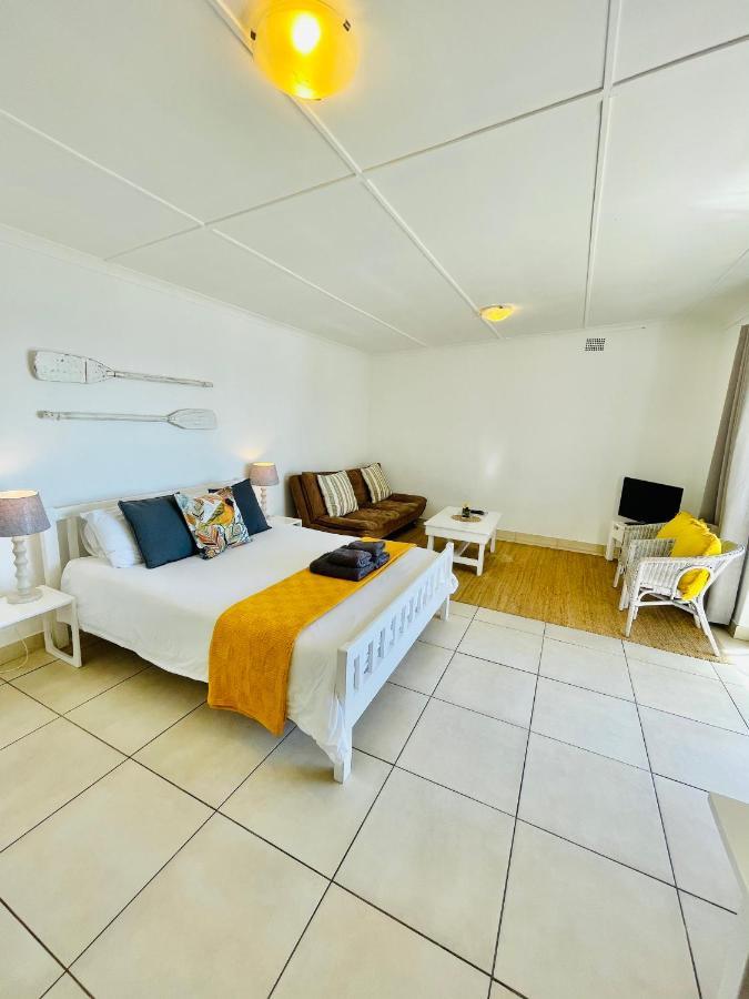 Sail Away Studios Simon's Town Exterior photo