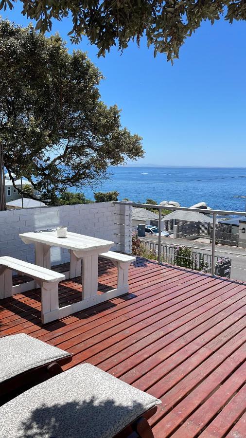 Sail Away Studios Simon's Town Exterior photo