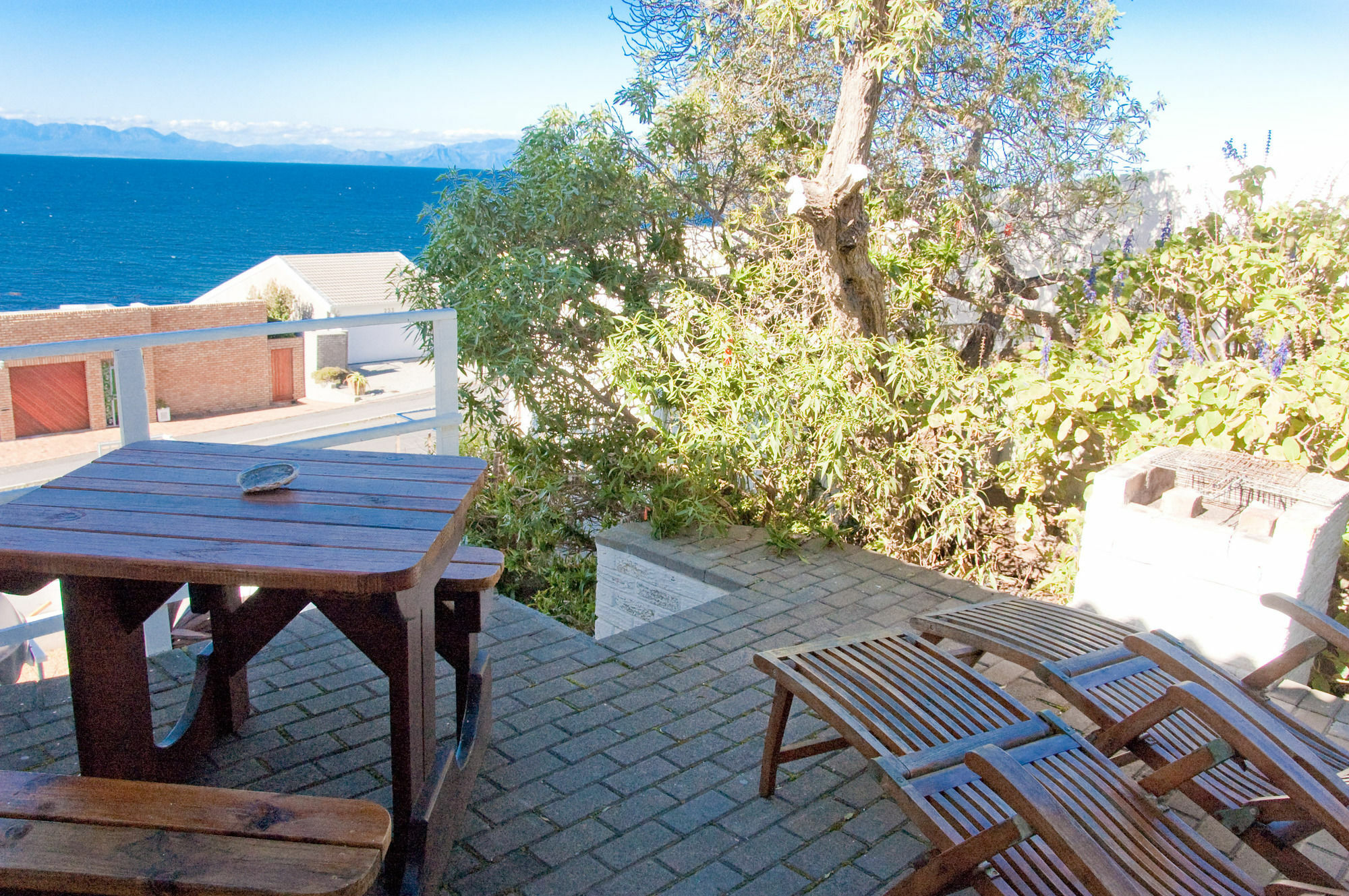 Sail Away Studios Simon's Town Exterior photo