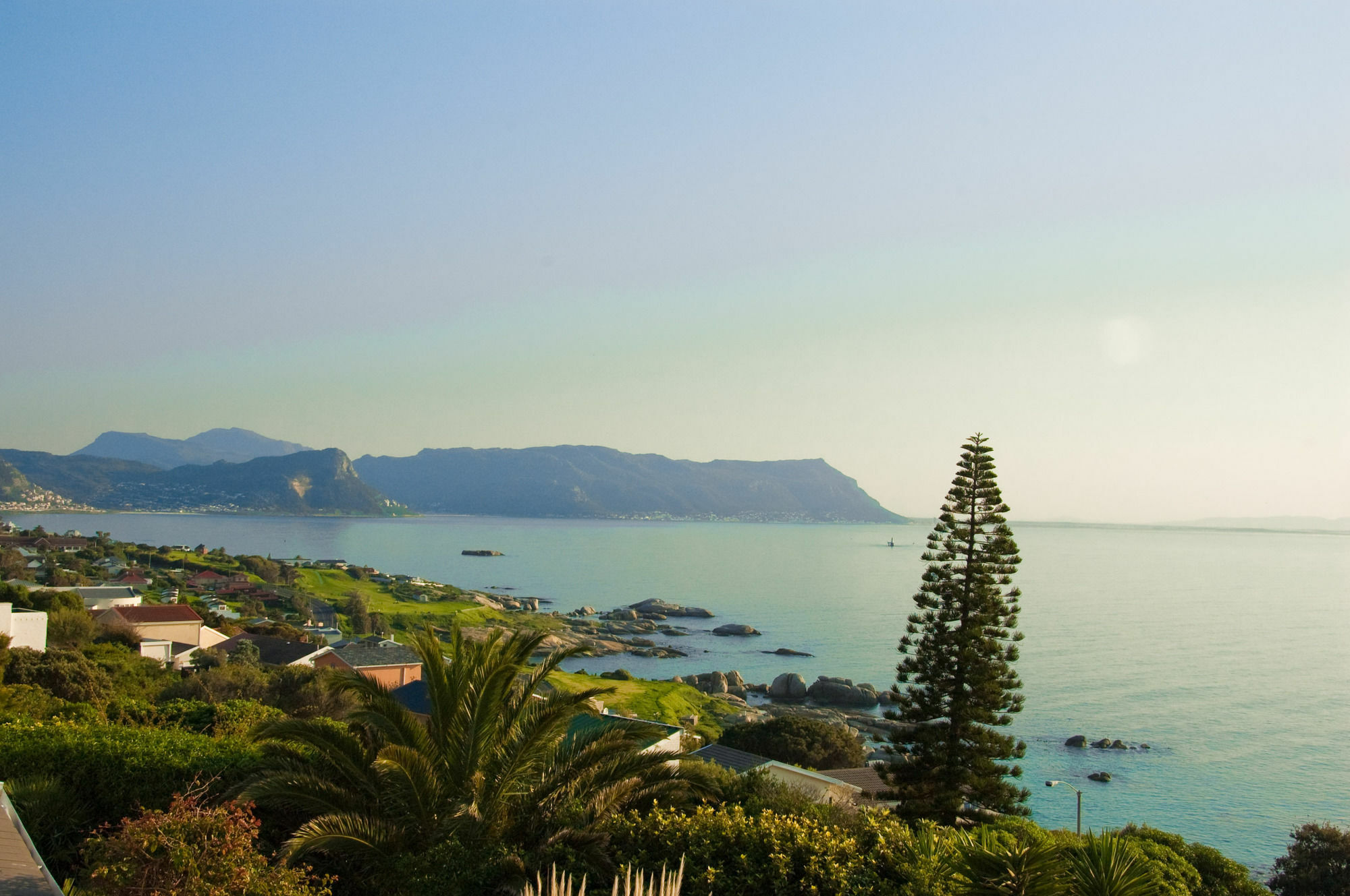 Sail Away Studios Simon's Town Exterior photo